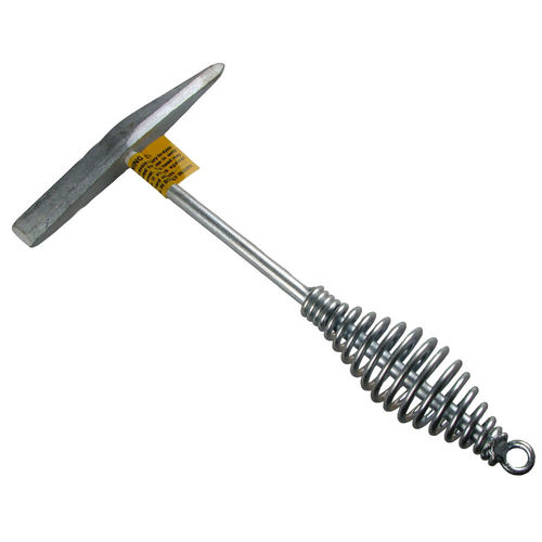 Spring Handle Chipping Hammer (271770)